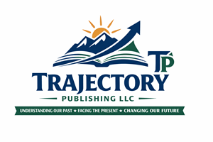 Graphic Design by pb for Trajectory Publishing LLC | Design: #36919587