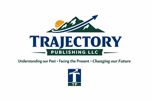 Graphic Design by pb for Trajectory Publishing LLC | Design: #36919588