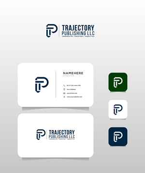 Graphic Design by bijuak for Trajectory Publishing LLC | Design: #36899844