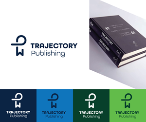 Graphic Design by Zyn for Trajectory Publishing LLC | Design: #36923913