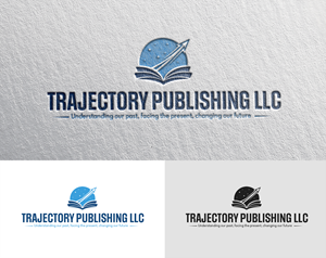 Graphic Design by Rickyy for Trajectory Publishing LLC | Design: #36926820