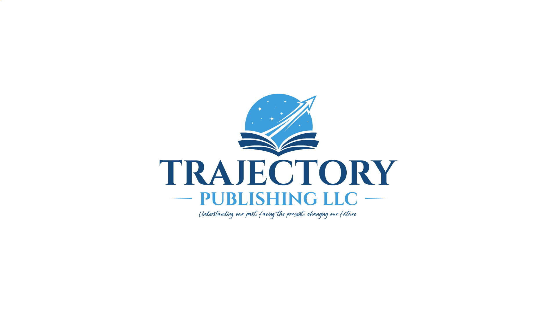 Graphic Design by Rickyy for Trajectory Publishing LLC | Design #36926824