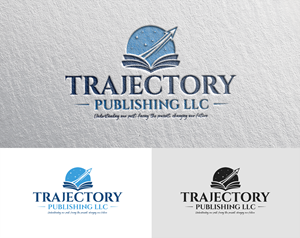 Graphic Design by Rickyy for Trajectory Publishing LLC | Design: #36926825
