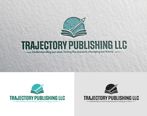 Graphic Design by Rickyy for Trajectory Publishing LLC | Design: #36926837