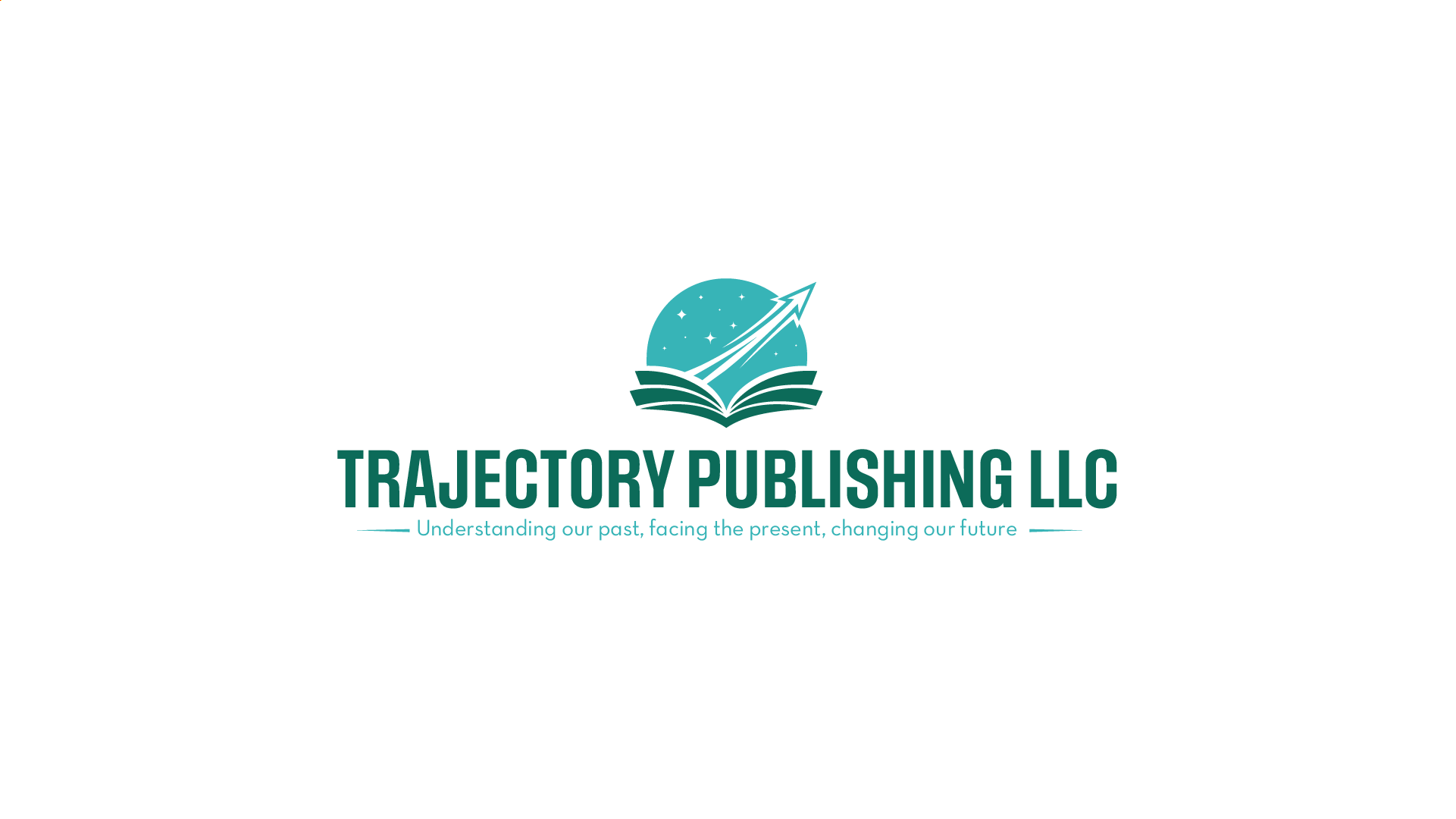 Graphic Design by Rickyy for Trajectory Publishing LLC | Design #36926840