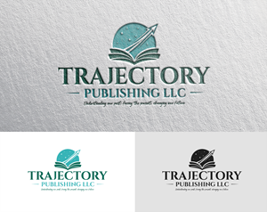 Graphic Design by Rickyy for Trajectory Publishing LLC | Design: #36926845
