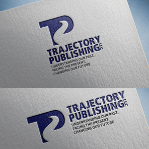 Graphic Design by Fine Graphics House for Trajectory Publishing LLC | Design: #36910812