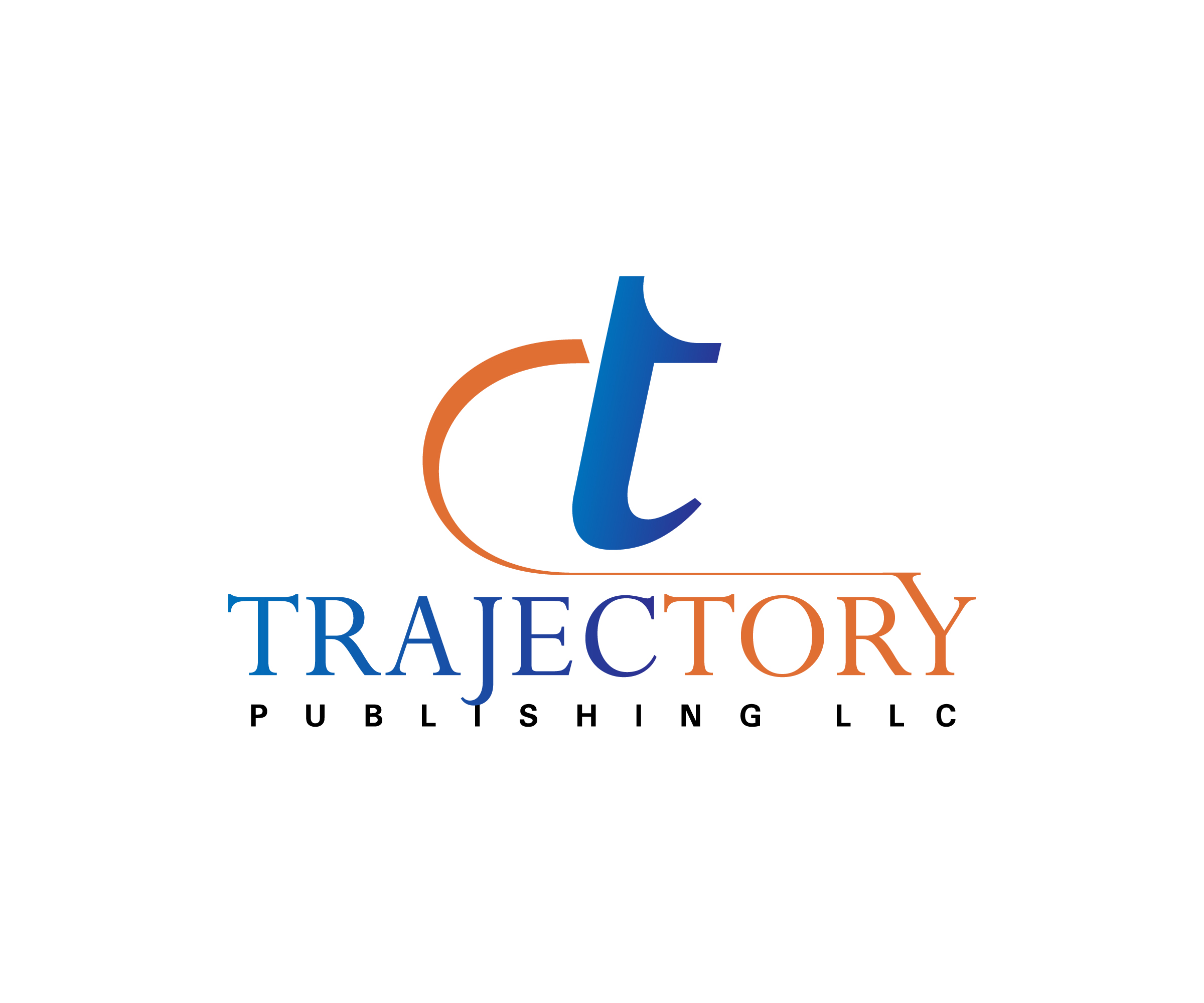 Graphic Design by taufik_alrahman for Trajectory Publishing LLC | Design #36916849