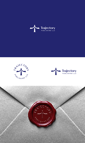 Graphic Design by Haja_H2 for Trajectory Publishing LLC | Design #36925100