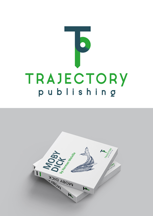 Graphic Design by etxe for Trajectory Publishing LLC | Design: #36929465