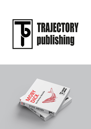 Graphic Design by etxe for Trajectory Publishing LLC | Design: #36929467