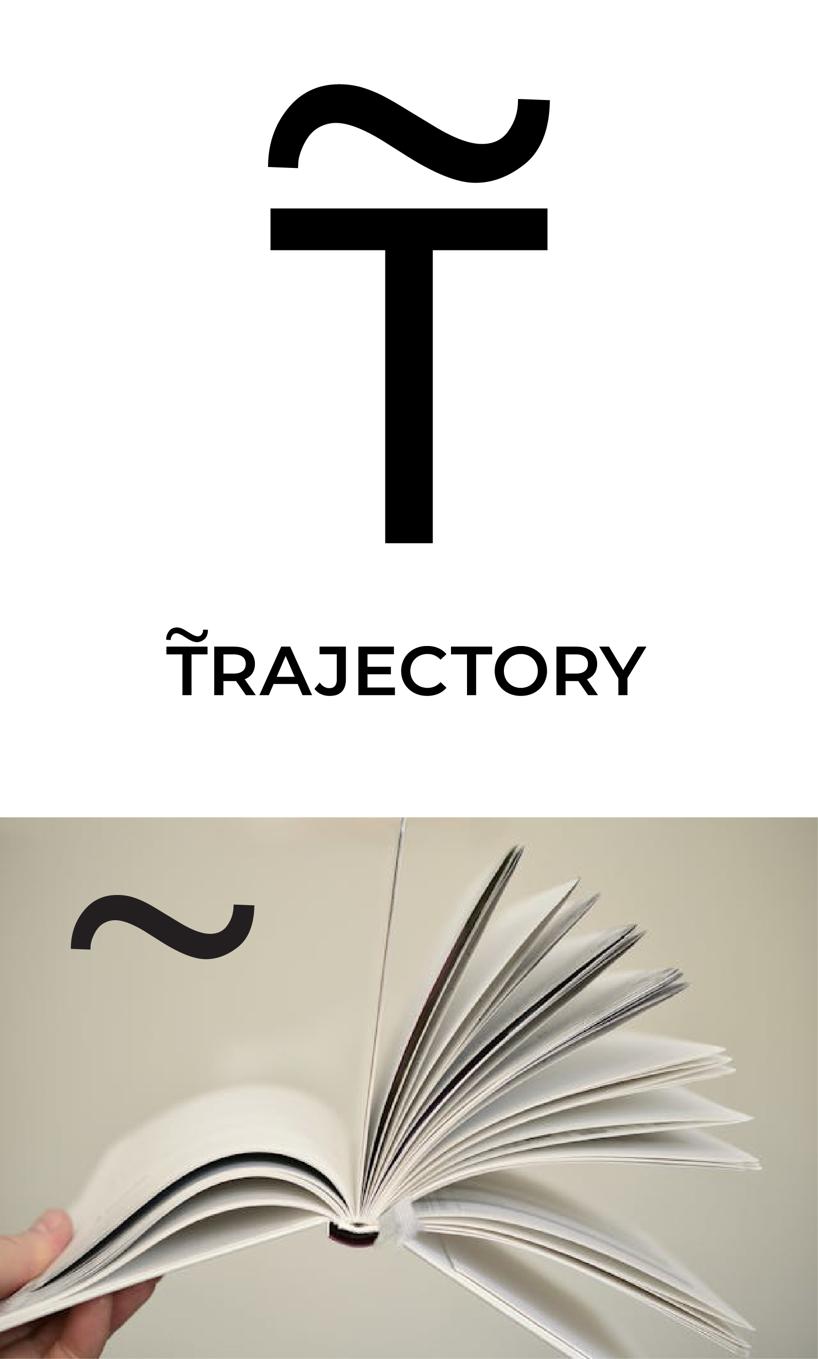 Graphic Design by Makhi3 for Trajectory Publishing LLC | Design #36932286