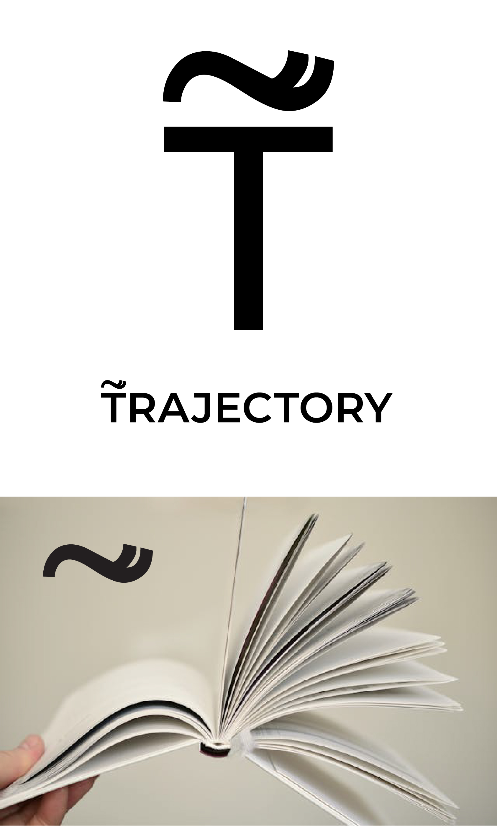 Graphic Design by Makhi3 for Trajectory Publishing LLC | Design #36932287