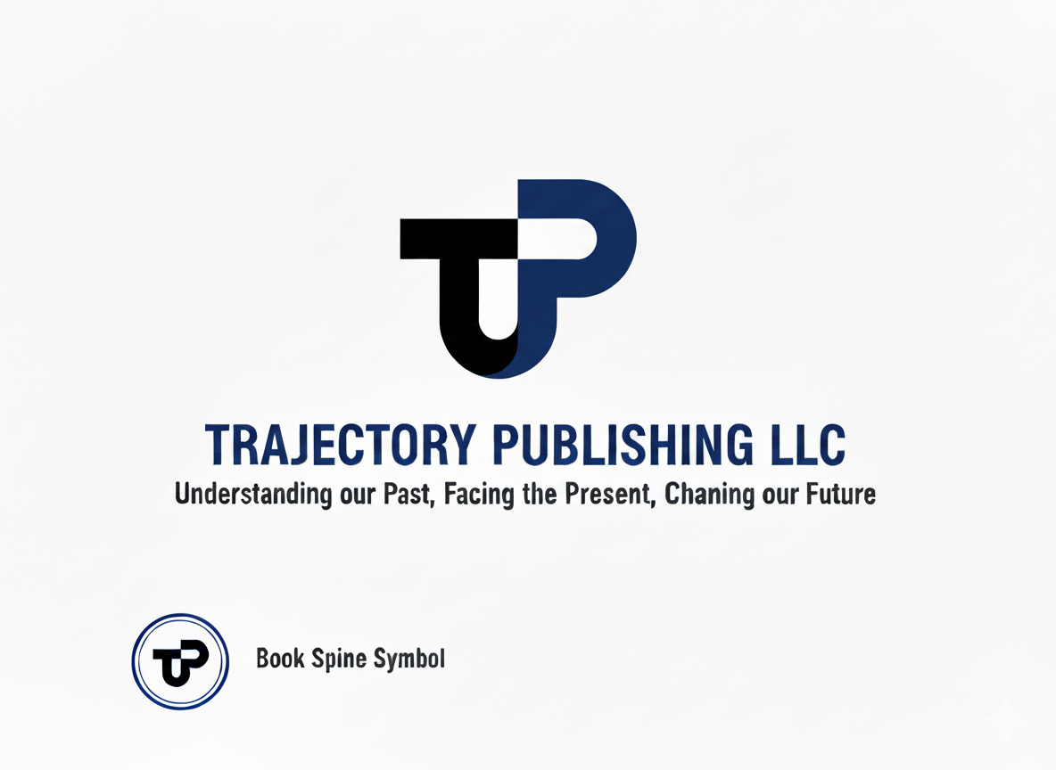 Graphic Design by ASA ArchIn for Trajectory Publishing LLC | Design #36930385