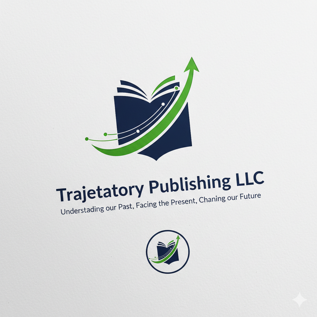 Graphic Design by ASA ArchIn for Trajectory Publishing LLC | Design #36933623