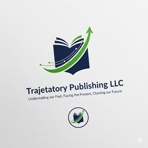 Graphic Design by ASA ArchIn for Trajectory Publishing LLC | Design: #36933623