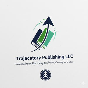 Graphic Design by ASA ArchIn for Trajectory Publishing LLC | Design: #36933624