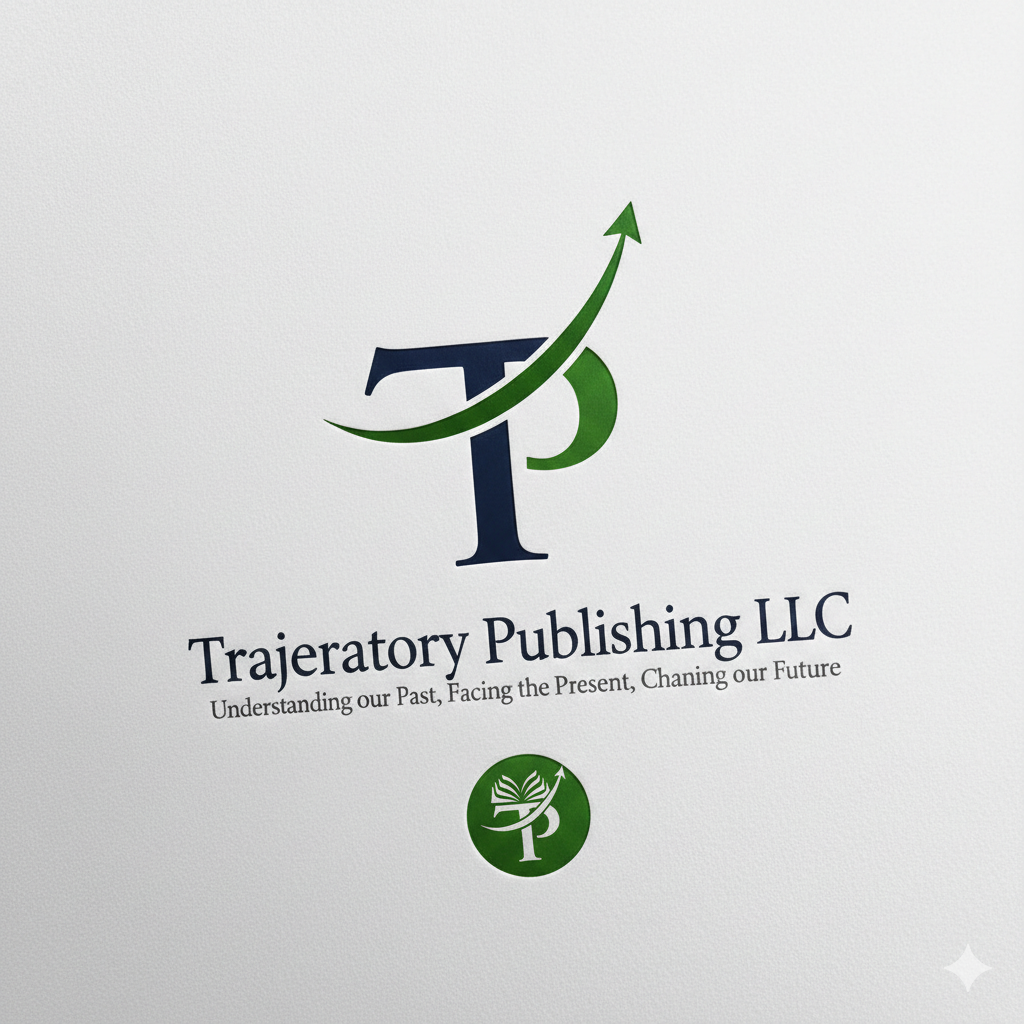 Graphic Design by ASA ArchIn for Trajectory Publishing LLC | Design #36933625