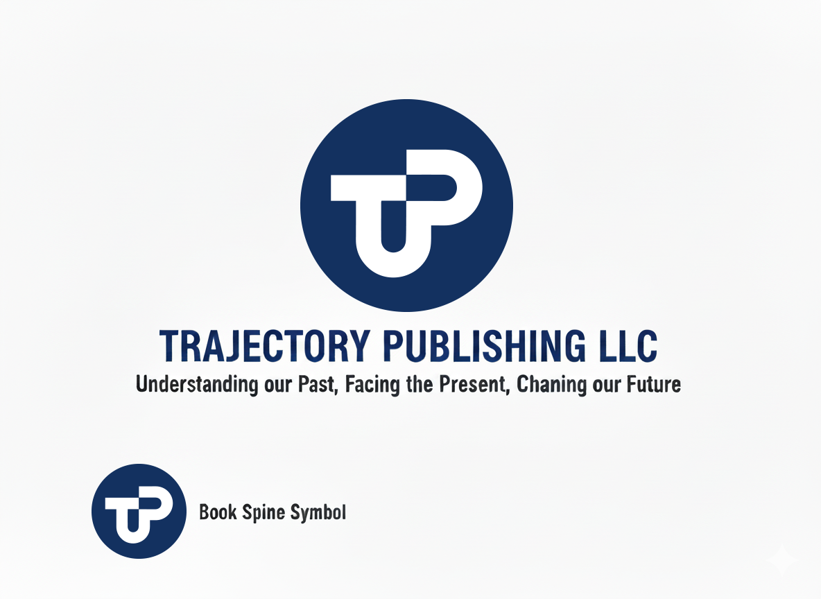 Graphic Design by ASA ArchIn for Trajectory Publishing LLC | Design #36933928