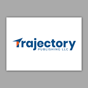 Graphic Design by Bidita Saha for Trajectory Publishing LLC | Design: #36902468