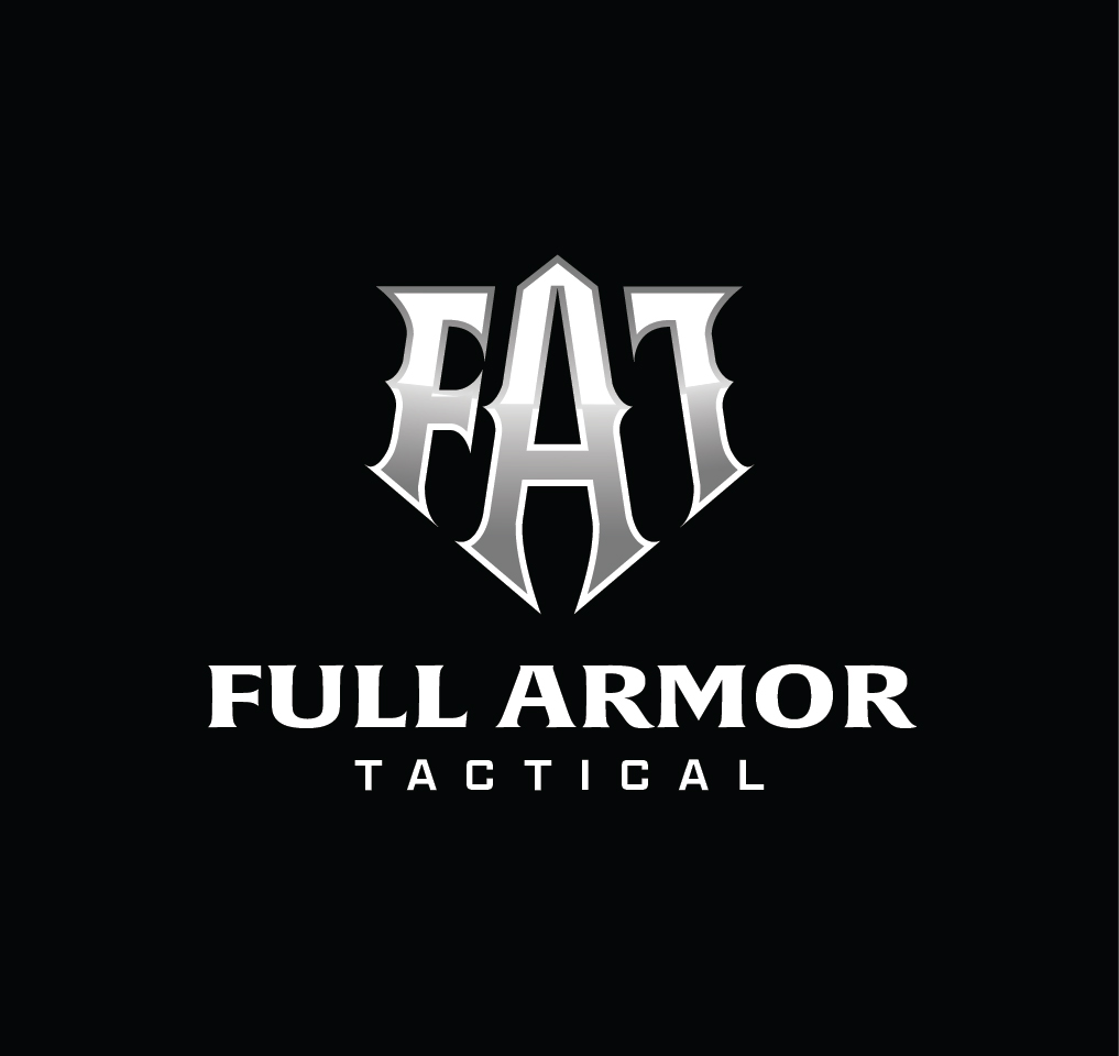 Diseño de Logo por Onse Officials para Full Armor Tactical LLC | Diseño #36901279