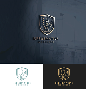 Logo Design by StromDesignHub for this project | Design: #36908982