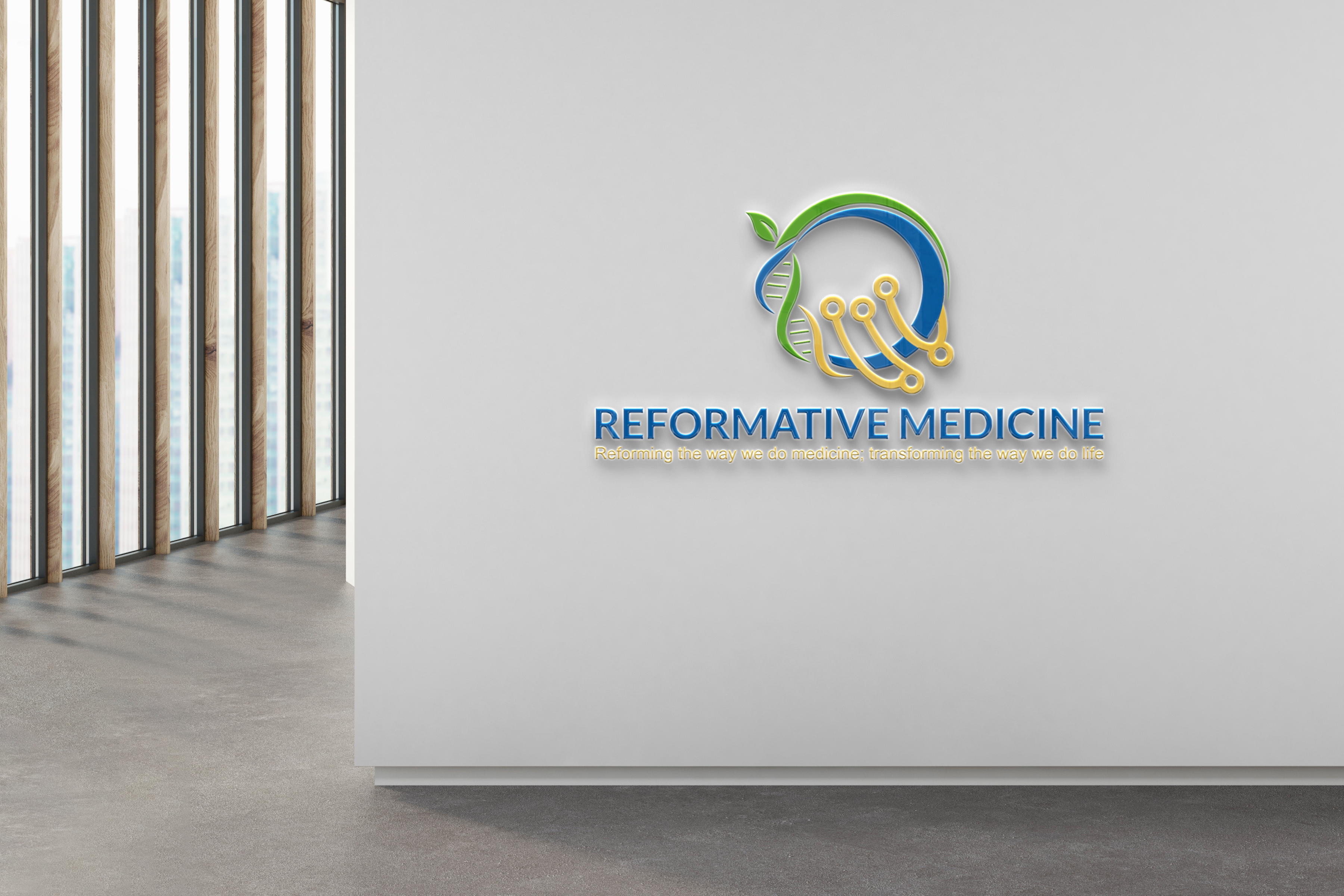 Logo Design by bak for this project | Design #36907487