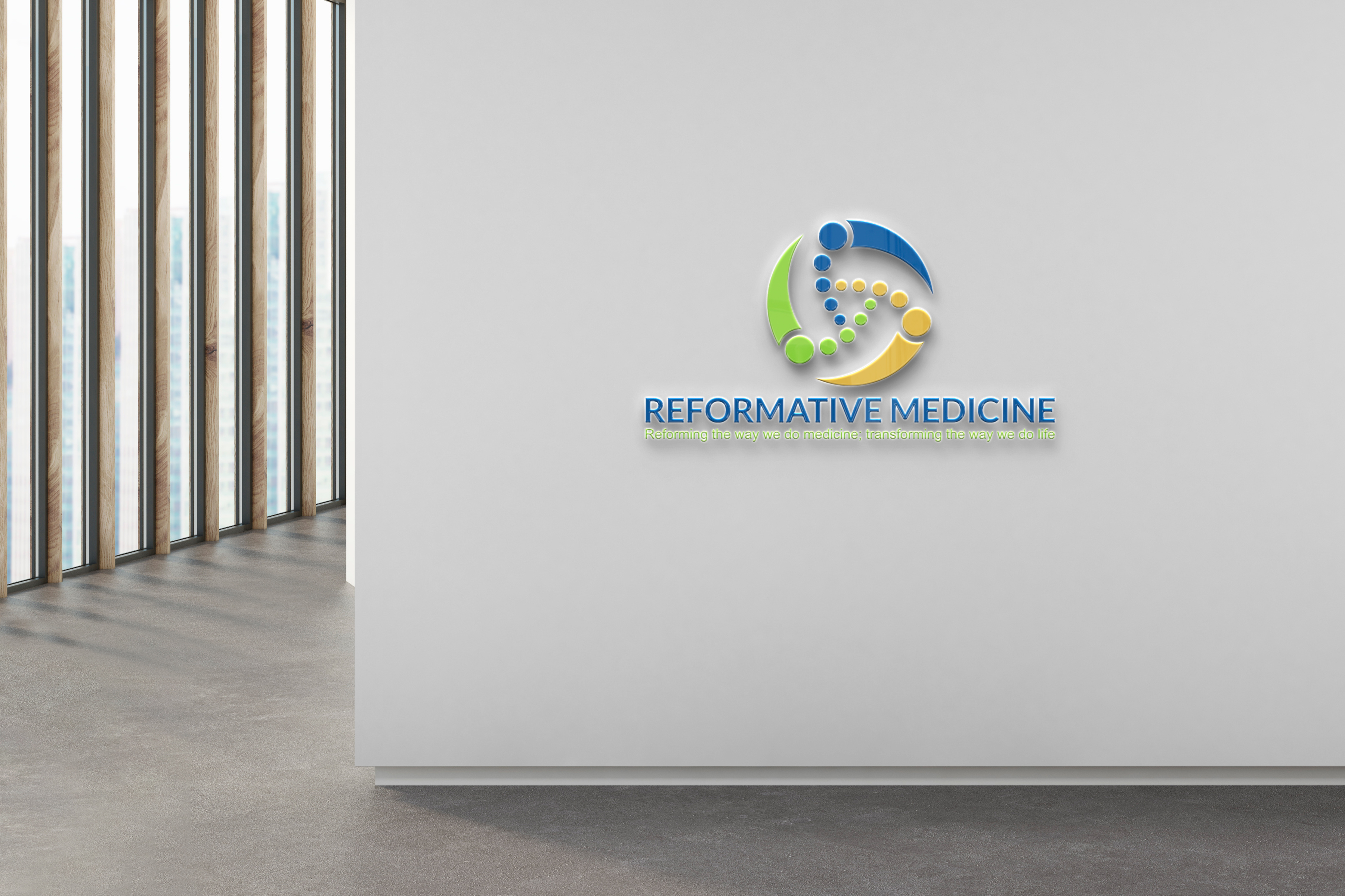 Logo Design by bak for this project | Design #36907488