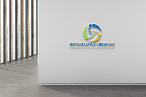 Logo Design by bak for this project | Design: #36907488