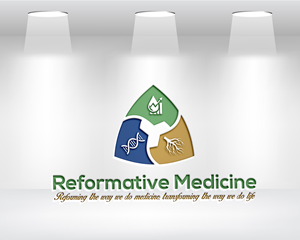 Logo Design by Lamiya... for this project | Design: #36908838