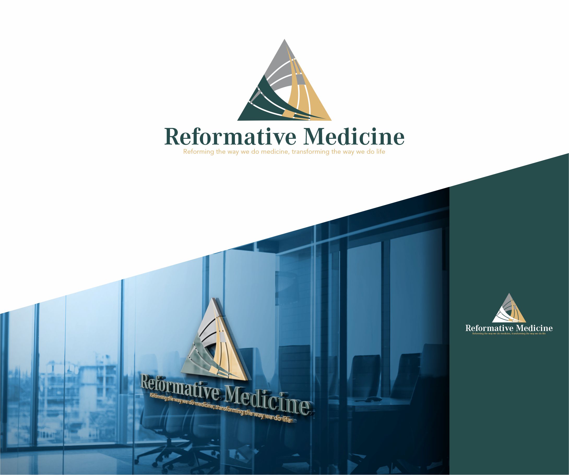 Logo Design by alkaline for this project | Design #36901077