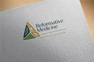 Diseño de Logo por Tasnuba Tabassum para este proyecto | Diseño: #36917198