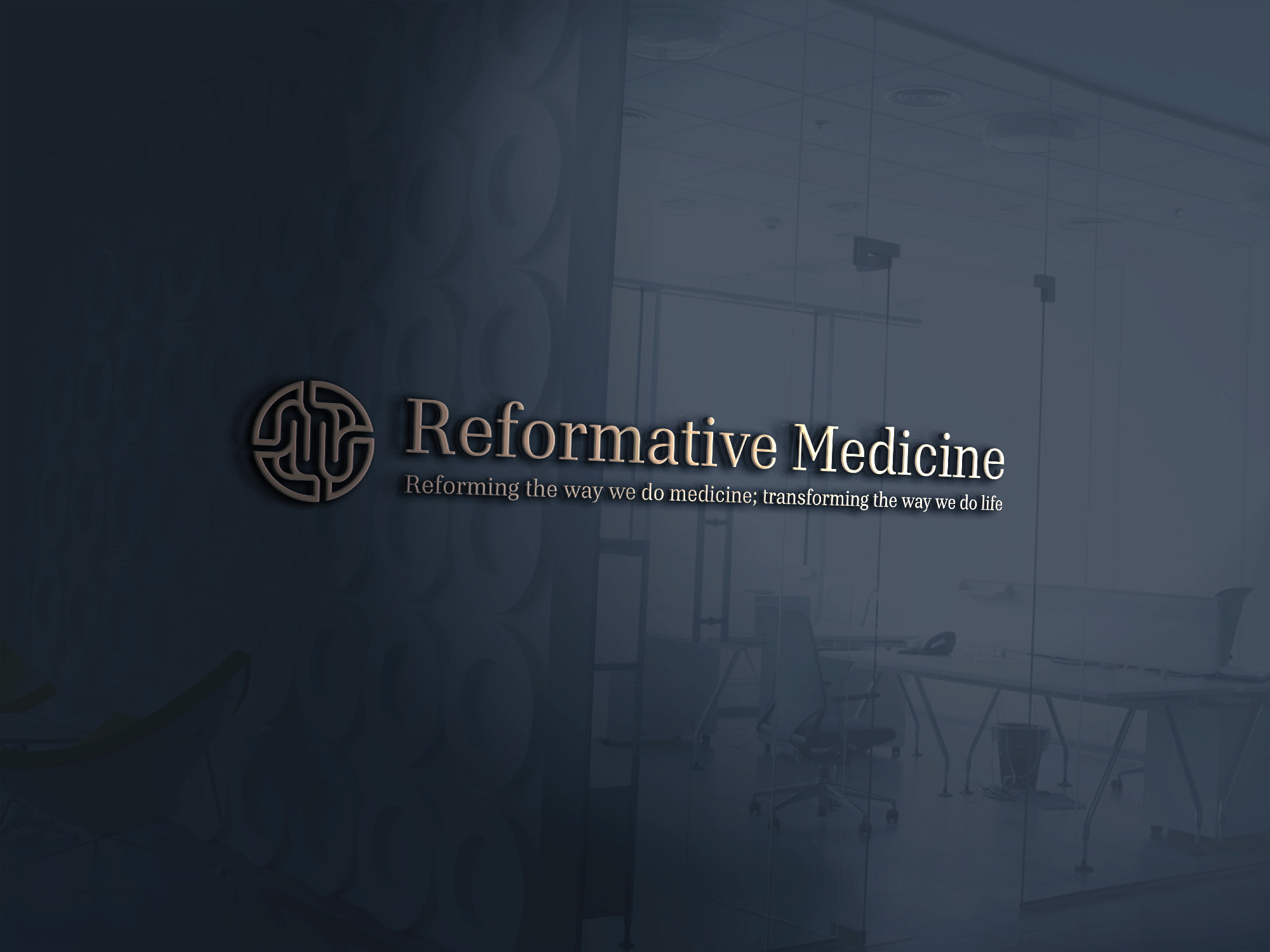 Diseño de Logo por Design_tamim para este proyecto | Diseño #36909906