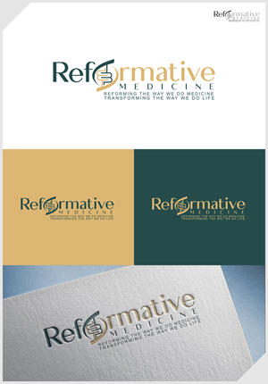 Logo Design by IDesign1606 for this project | Design: #36917712