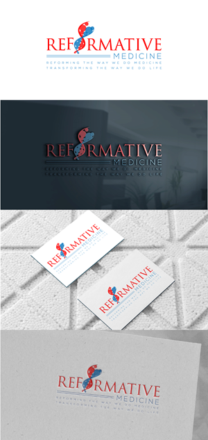 Logo Design by VectorForge for this project | Design: #36903746