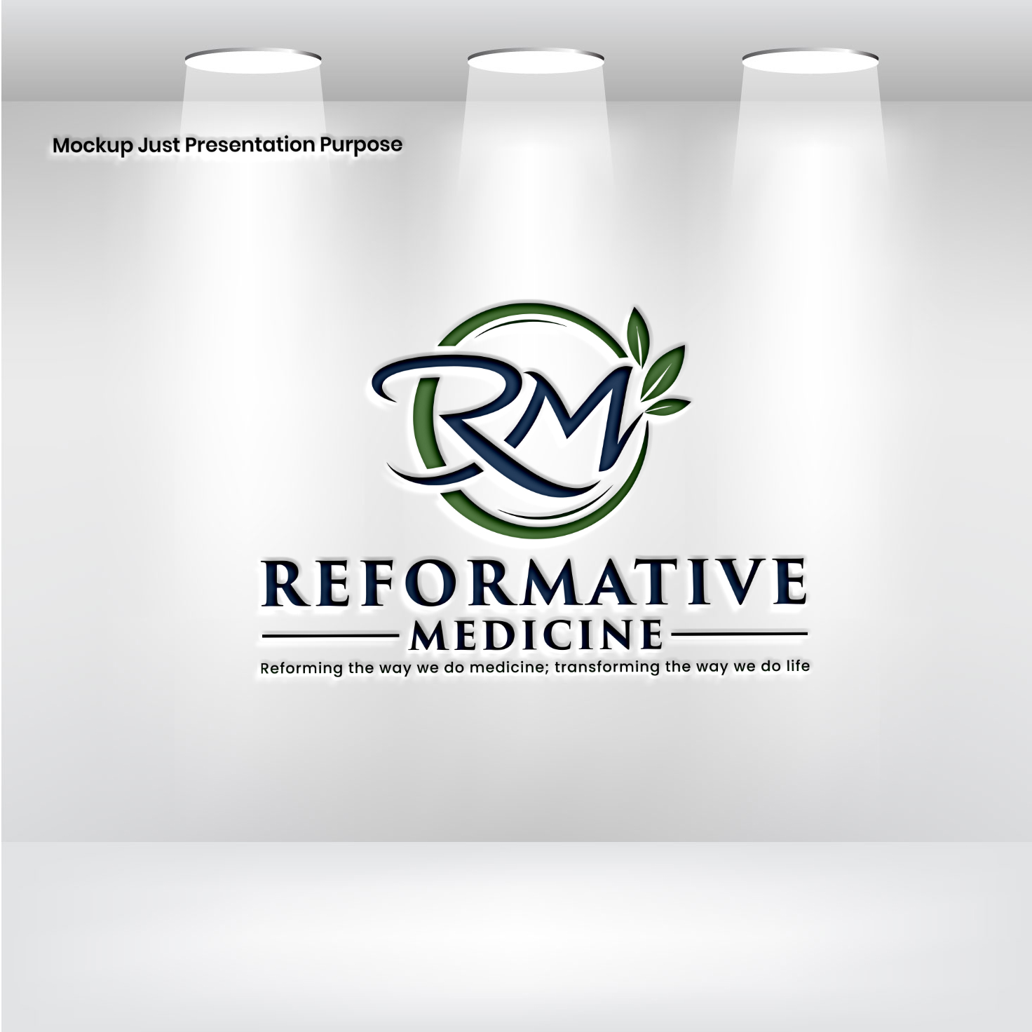 Logo Design by VectorForge for this project | Design #36904241