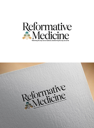 Diseño de Logo por KING JM para este proyecto | Diseño: #36900248