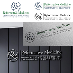 Logo Design by Shariqology