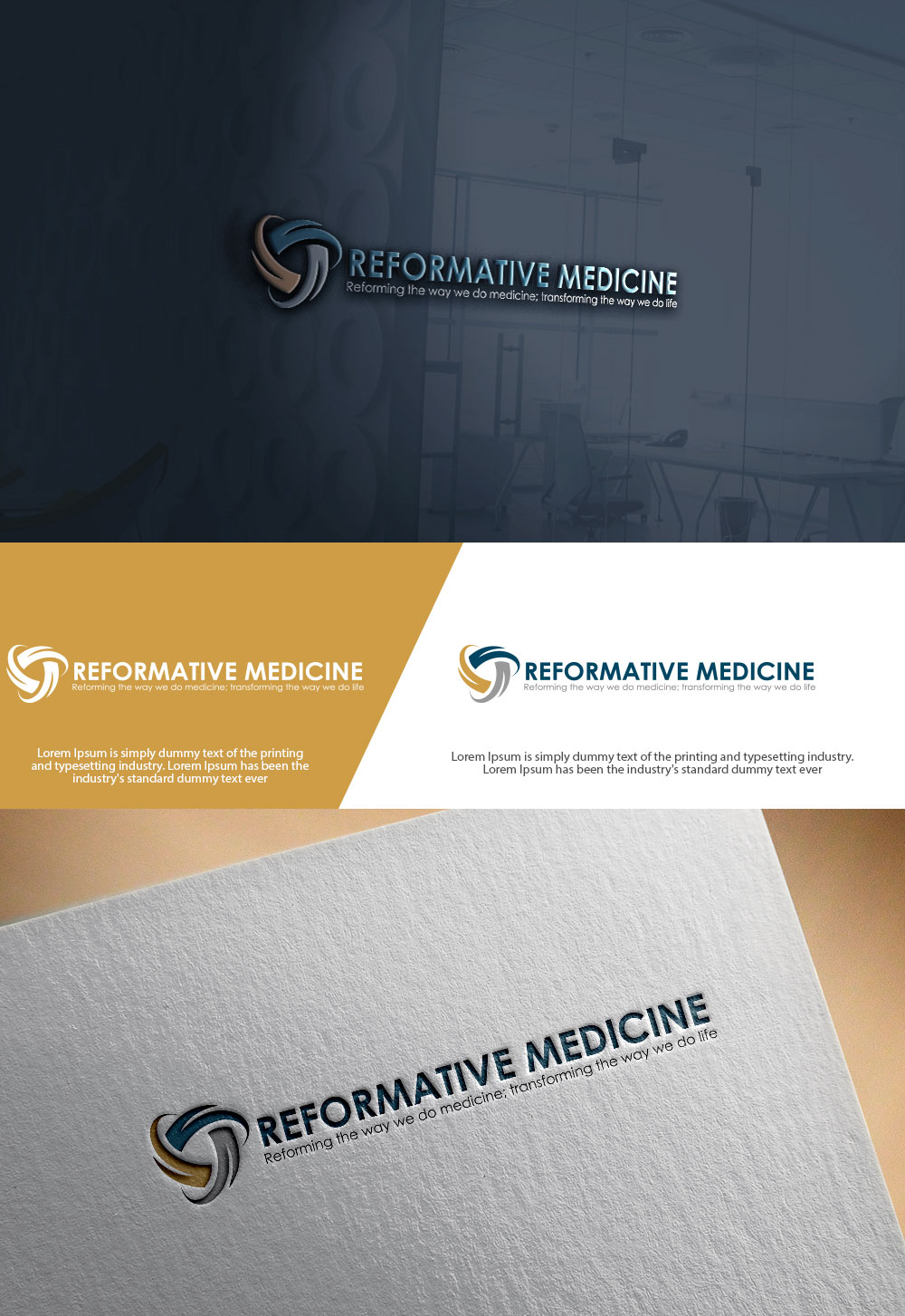 Logo Design by sulemani  creation for this project | Design #36901648