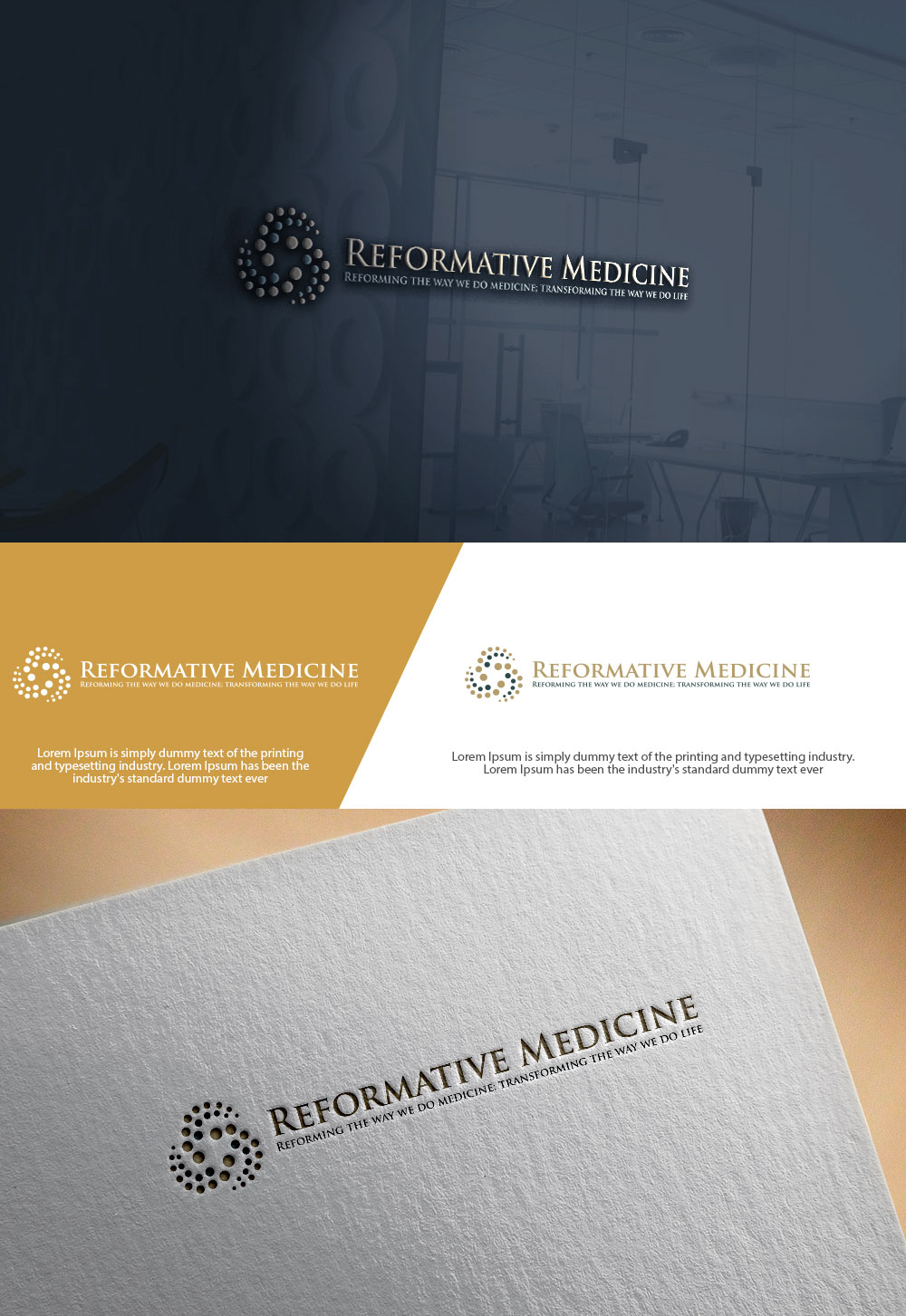 Logo Design by sulemani  creation for this project | Design #36901649