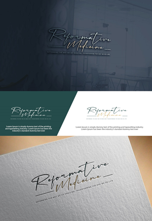 Logo Design by sulemani  creation for this project | Design: #36904047