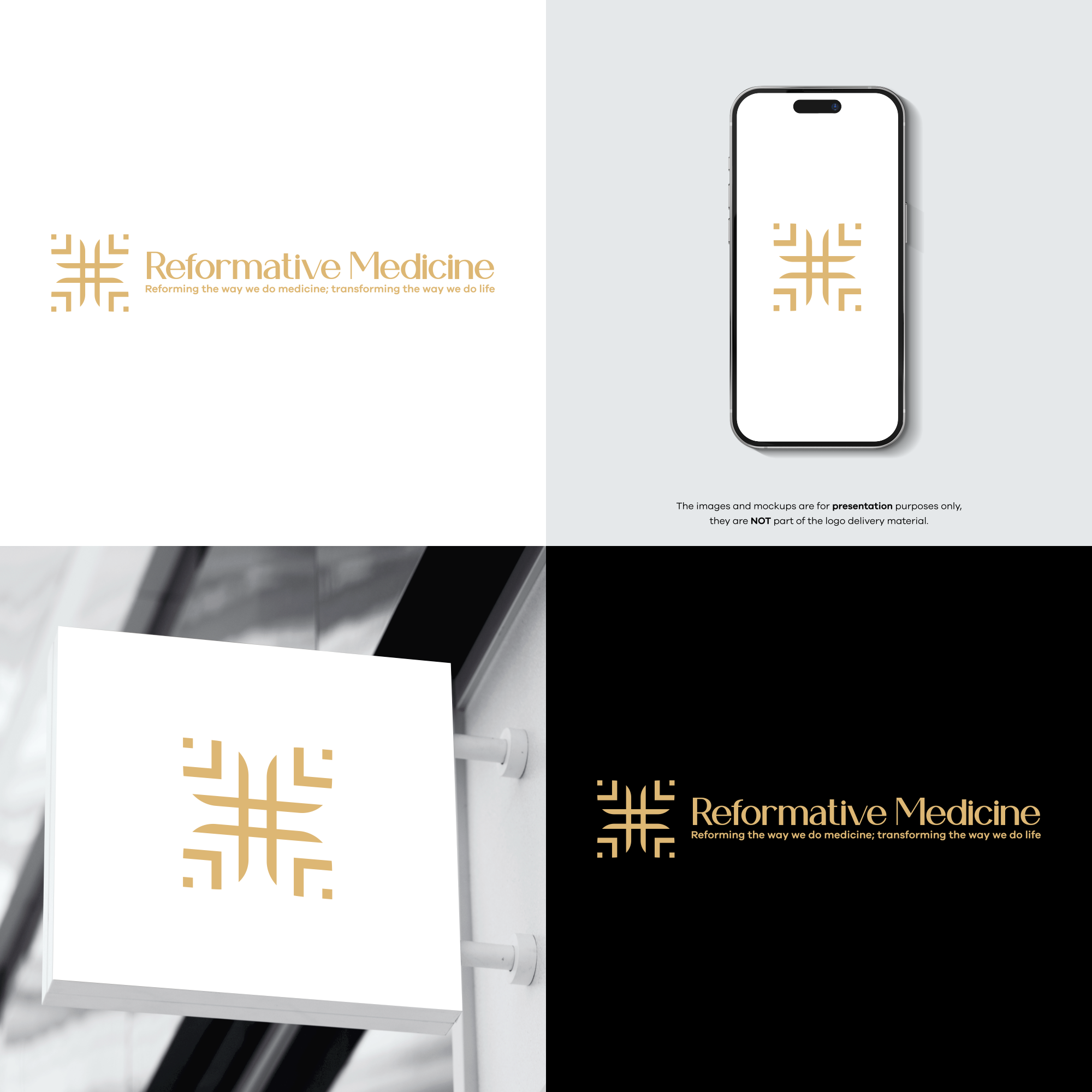 Diseño de Logo por Royco para este proyecto | Diseño #36902736