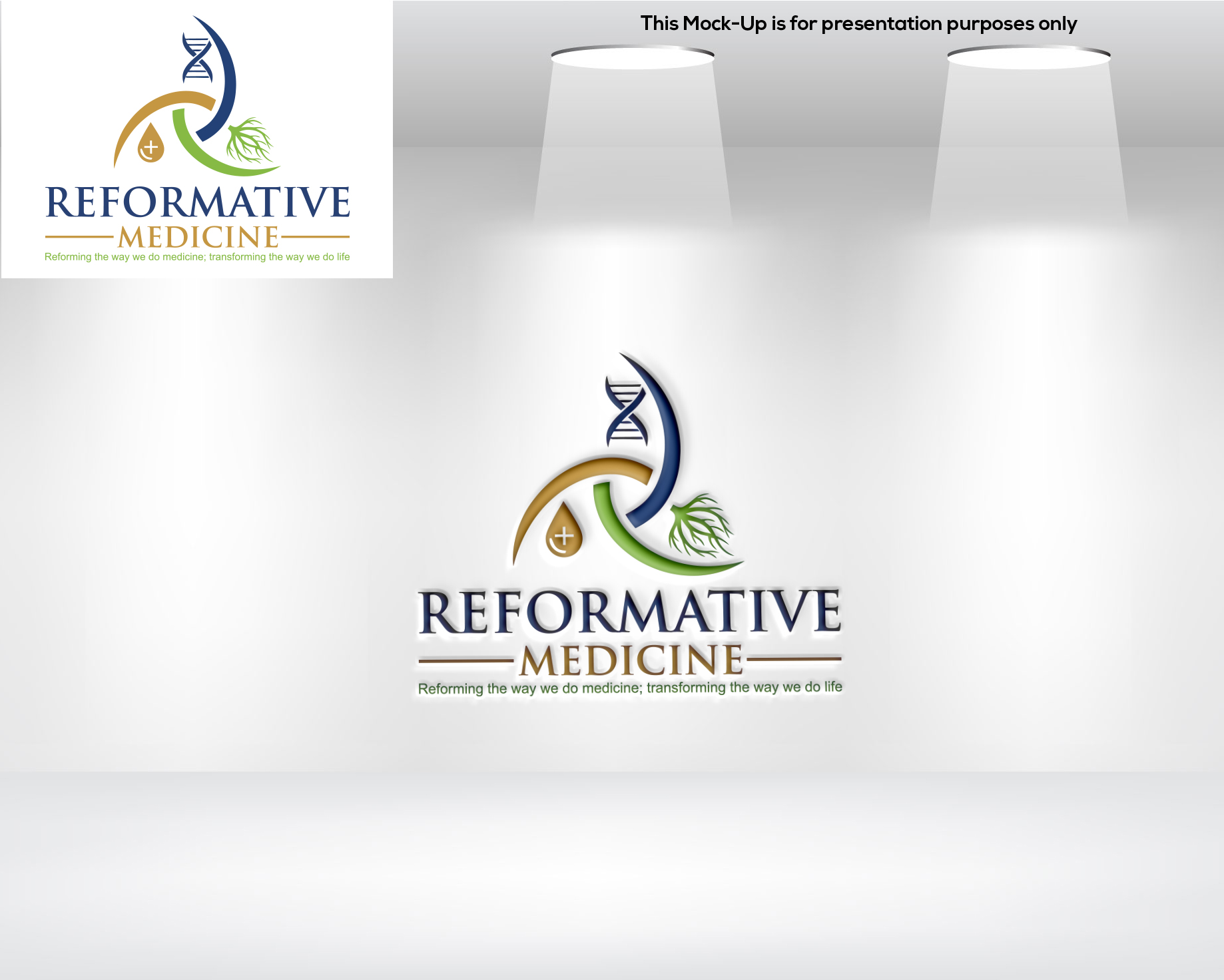 Diseño de Logo por niajul hok para este proyecto | Diseño #36899576