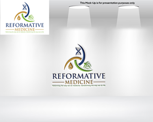 Diseño de Logo por niajul hok para este proyecto | Diseño: #36899576