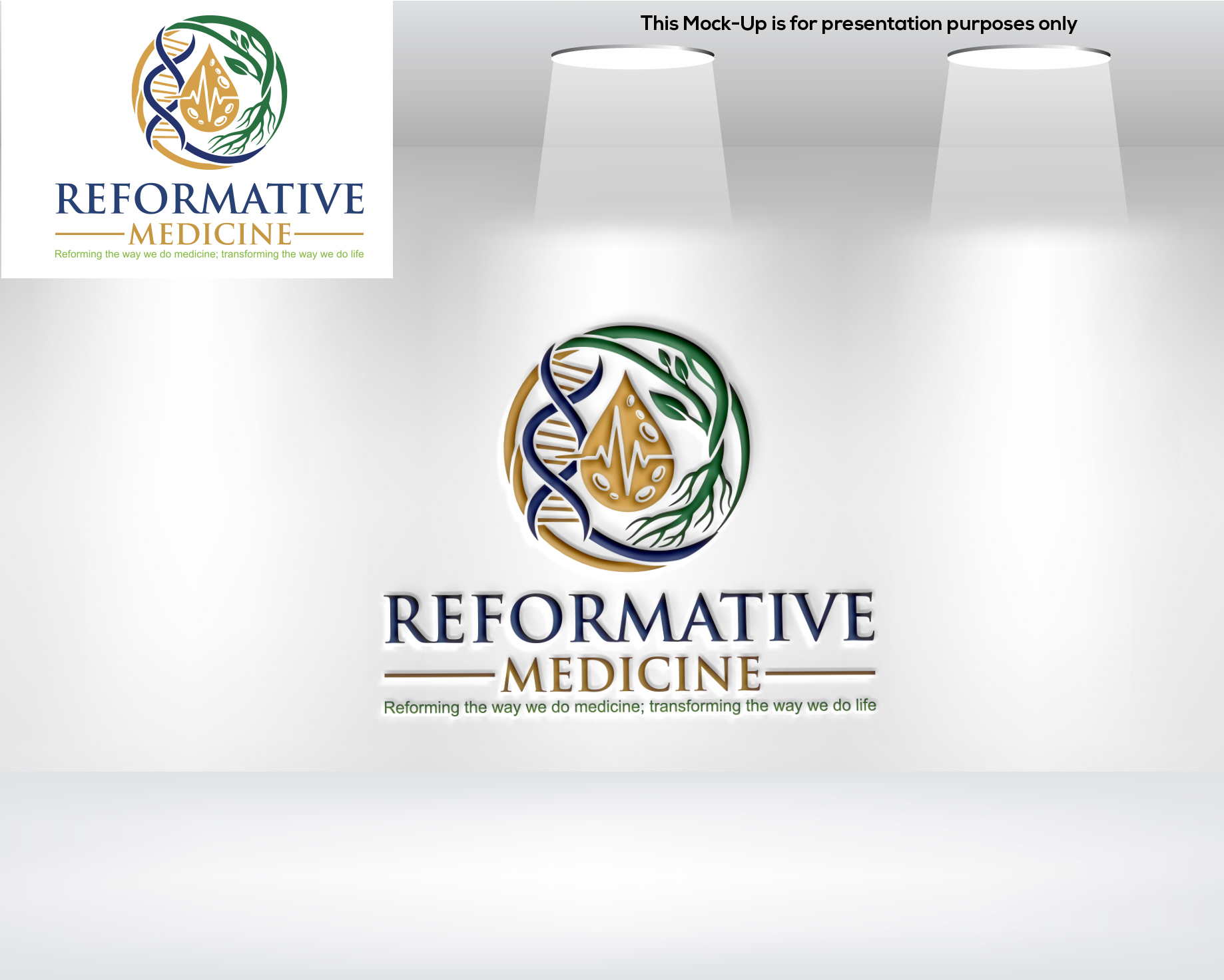 Diseño de Logo por niajul hok para este proyecto | Diseño #36899577