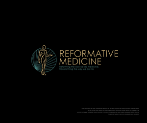 Logo Design by apik. for this project | Design: #36907054