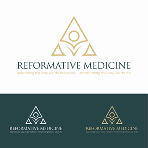 Logo Design by John Mark Arts for this project | Design: #36903385