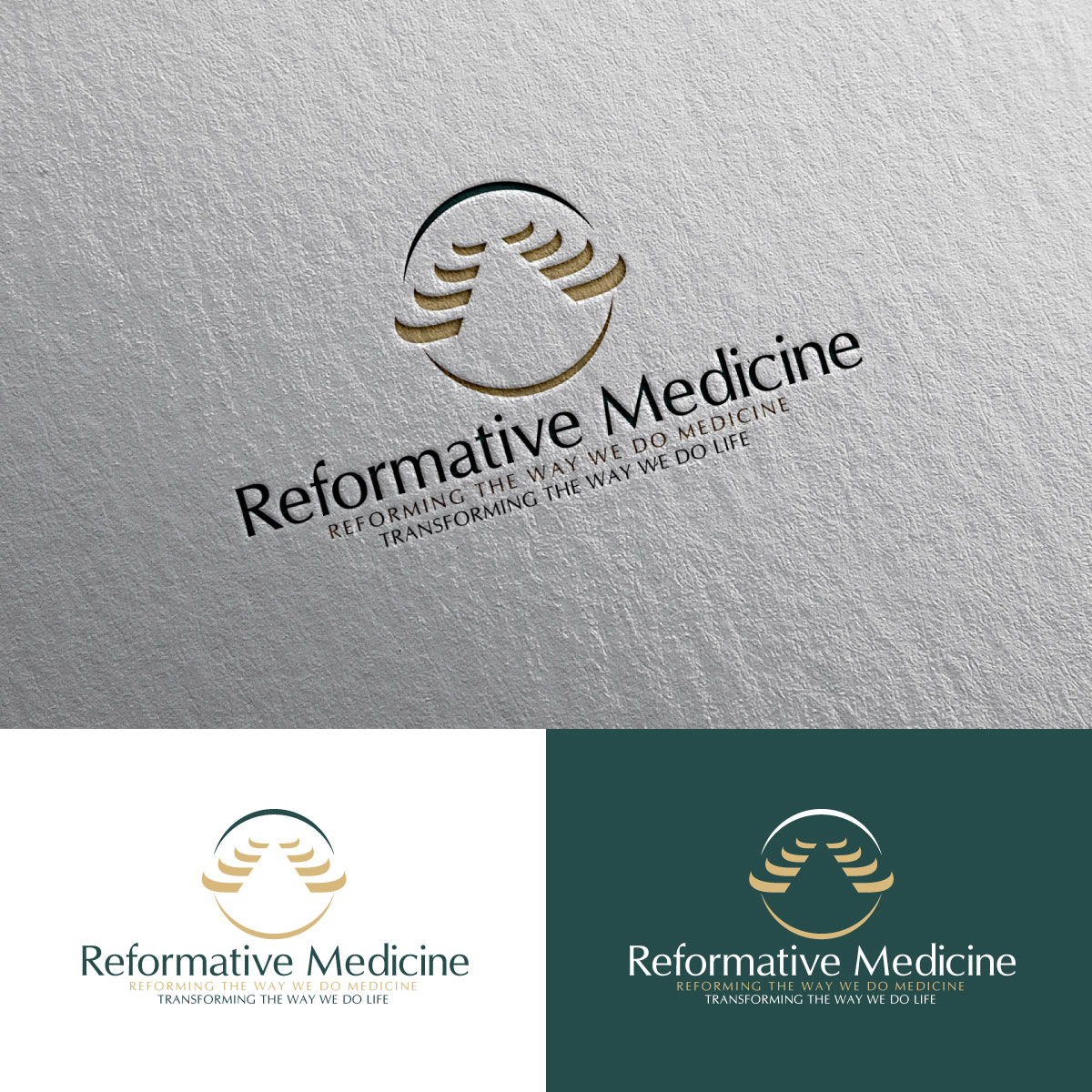 Logo Design by Alex Henry for this project | Design #36899418