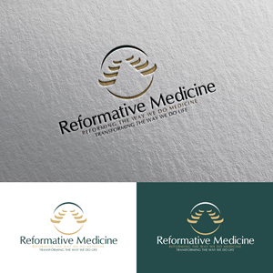 Logo Design by Alex Henry for this project | Design: #36899418