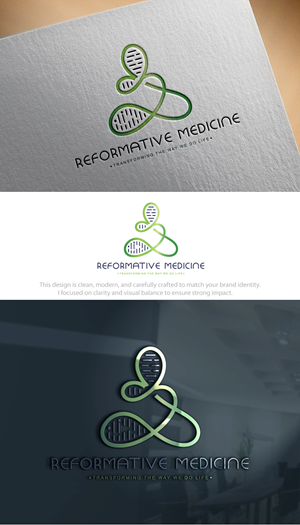 Diseño de Logo por Hamza  Al-Muttalib para este proyecto | Diseño: #36903783